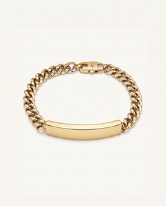 gold-plated