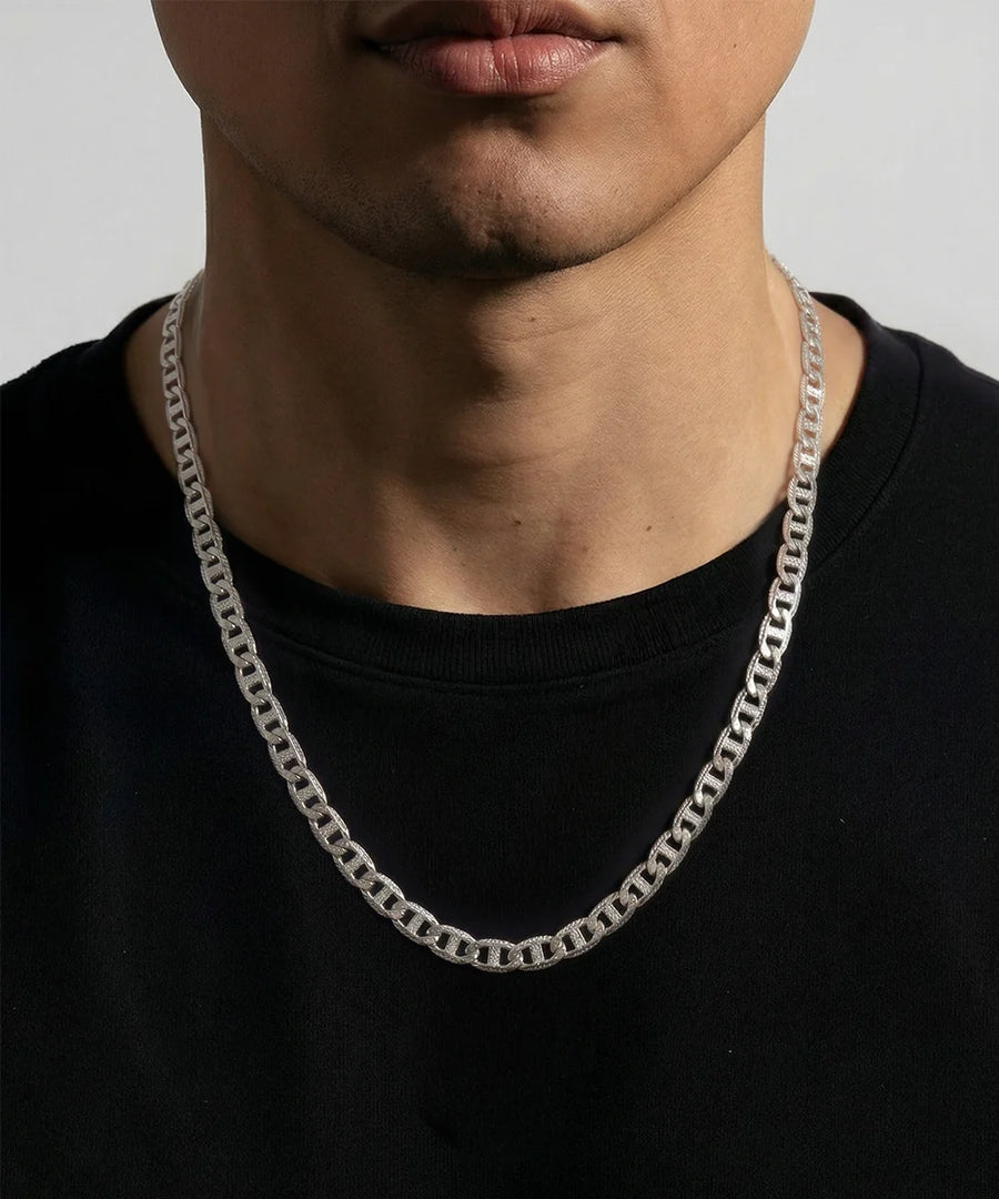 Silver