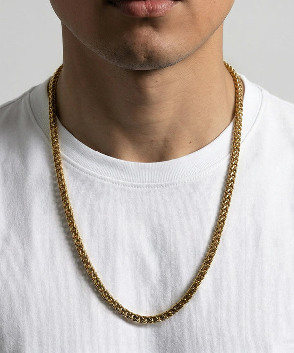 Franco Chain